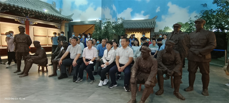 1656312960891322.jpg 总部党总支哈达铺主题党日活动05.jpg